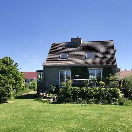 Appartement Meerhaus Groß Schwansee