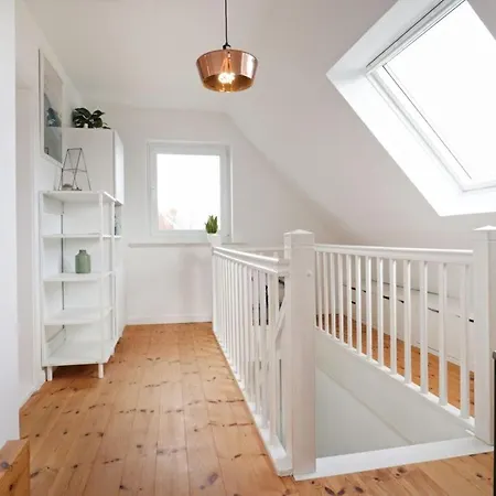 Apartment Meerhaus