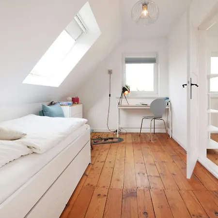 Meerhaus Appartement Groß Schwansee