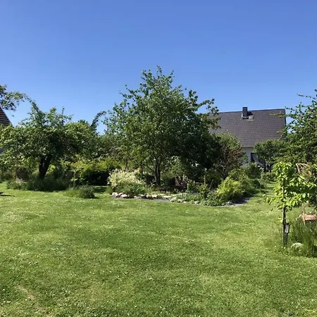 Meerhaus Groß Schwansee