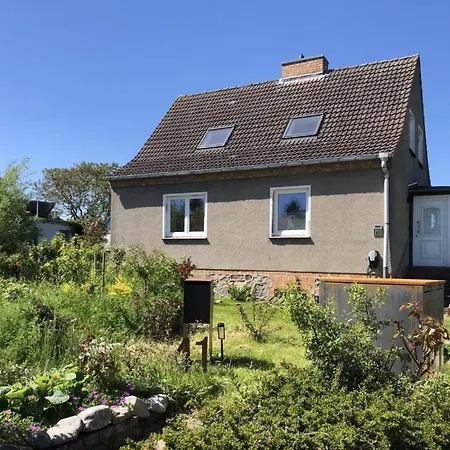 Appartement Meerhaus *