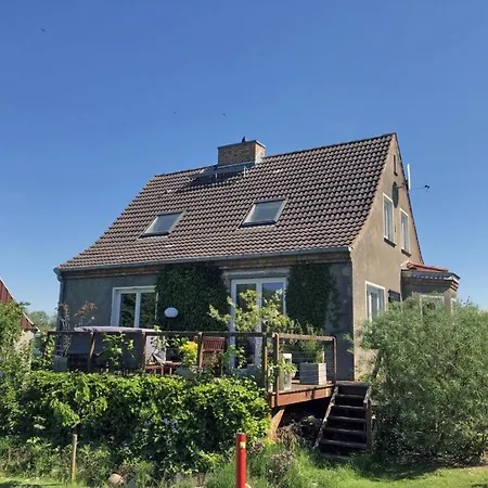 Meerhaus *