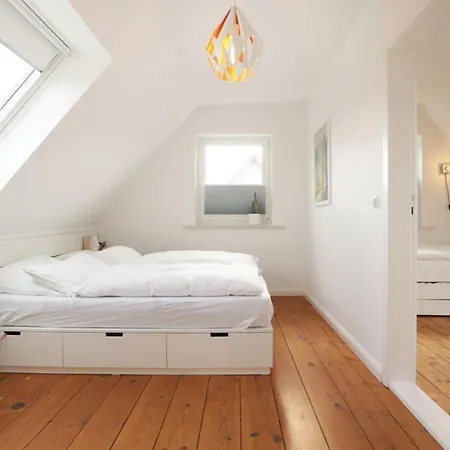 Appartement Meerhaus Groß Schwansee