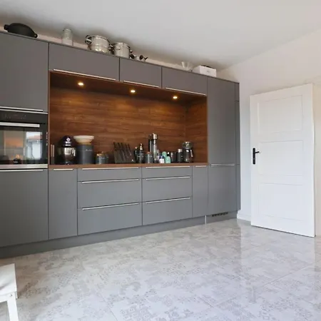 Meerhaus Appartement Groß Schwansee