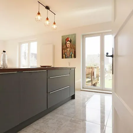 Apartment Meerhaus