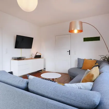 Apartment Meerhaus