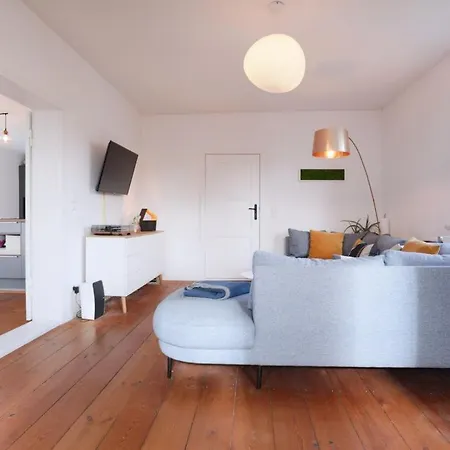Apartment Meerhaus