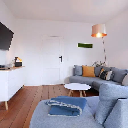 Meerhaus