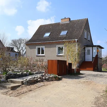 Meerhaus *